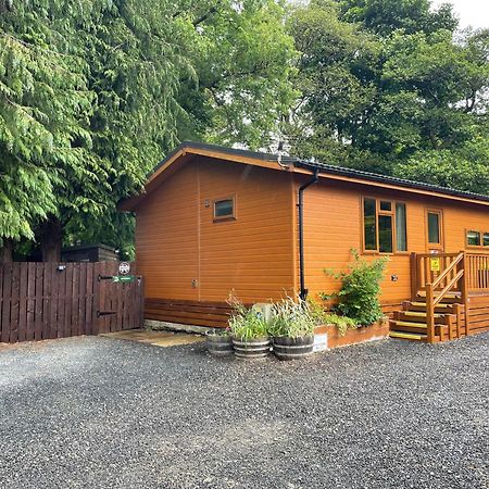 Riverbank Lodge Dollar Exterior foto